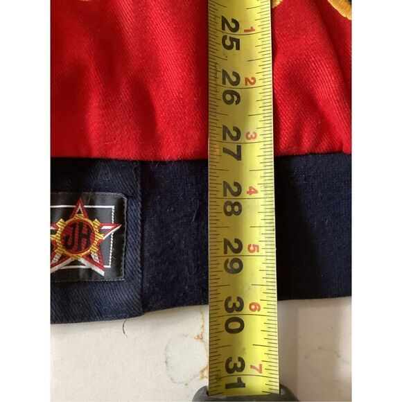 Chase Authentic’s Jeff Gordon #24 NASCAR Jacket 3X  Vintage - Picture 9 of 10